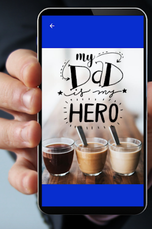 Happy Father's Day Quotes 2021 Screenshot 3