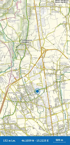 TABACCOmapp 3.0 Screenshot 1