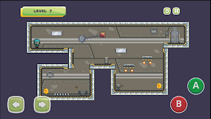 Ninja Portal Screenshot 2