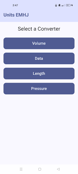 Units EMHJ Screenshot 0