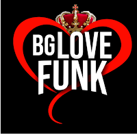 Love Funk DJ