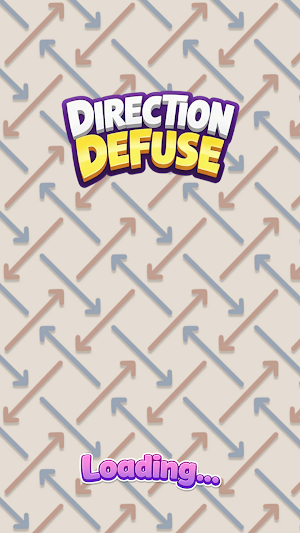 Direction Defuse Screenshot 0