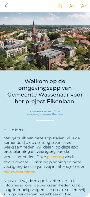 Eikenlaan Screenshot 3