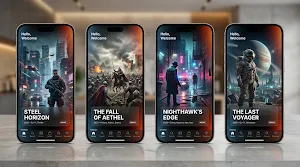 Soap2Day — Movies & Series  Screenshot 1