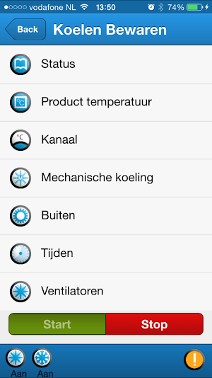 OmniCuro Screenshot 3