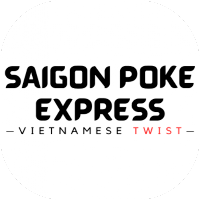Saigon Poké Express
