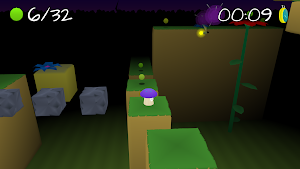 Mushy Moon Demo Screenshot 3