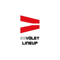 Esvoley Lineup