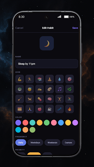 Zeflo Screenshot 3
