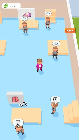 Custom Made Screenshot 3