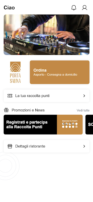 Porta Salina Screenshot 0