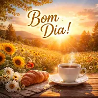 Bom dia, Boa tarde e Boa Noite