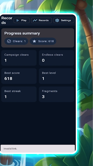 PulseArc Screenshot 3
