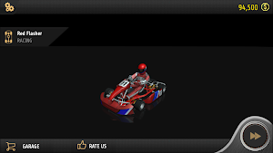 Kart Karnage Screenshot 1