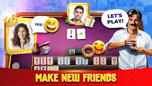 VIP Okey - Play Okey Online Screenshot 1