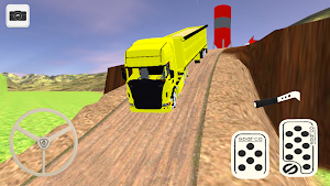 Harvest Transportation Sim Screenshot 3