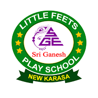 Sri Ganesh Little Feets