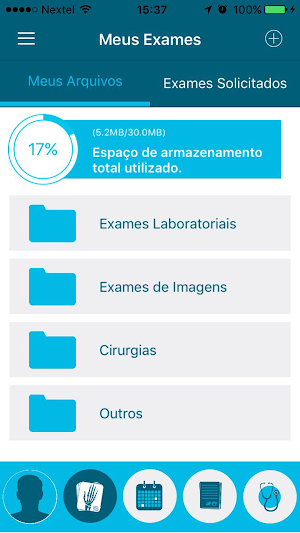 Openmed Screenshot 3
