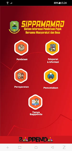 Sippamamad Screenshot 1