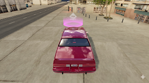 Drift Car Racing Screenshot 3
