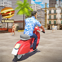Auto Theft Crime Simulator