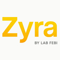 Zyra BY LAB FEBI