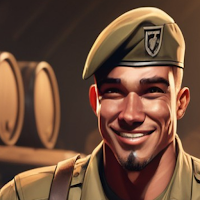 Barrel Blitz - Play to Earn
