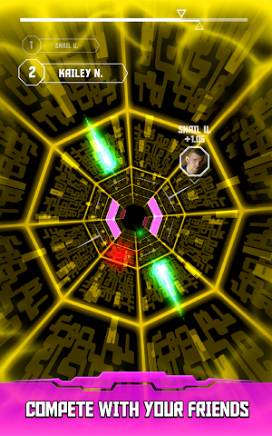 StarFly Screenshot 2