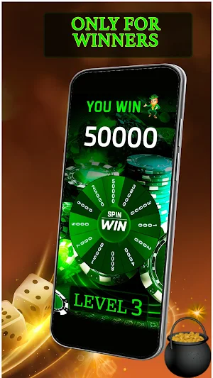 Casino Happy Slots 24 Screenshot 3