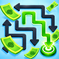 Endless Arrow: Solve & Win