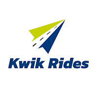 Kwik Ride: Taxi Zambia App
