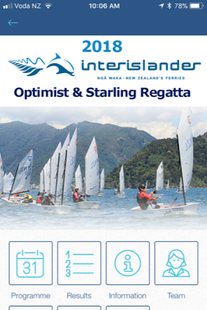 Opti App Screenshot 2