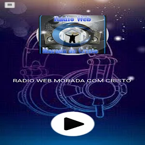 RADIO MORADA DE CRISTO Screenshot 1