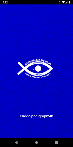 Assembléia de Deus Ministério Sansei Arujá Screenshot 0