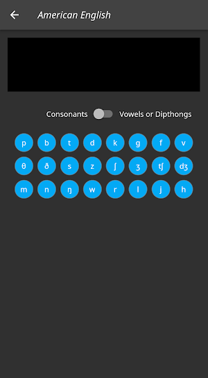 IPA Lite for India Screenshot 1