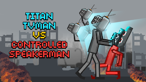 Battle Ragdoll Playground 2 Screenshot 1