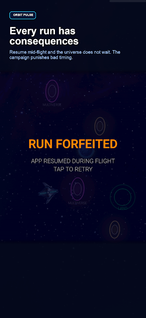 Orbit Pulse Screenshot 3
