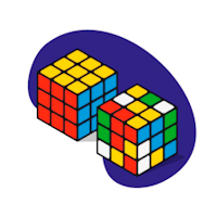 Rubik's cube solver