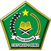 Exam CBT MAN 1 BIMA