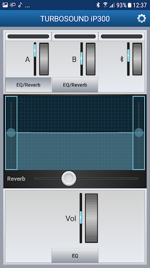 Turbocontrol Screenshot 1