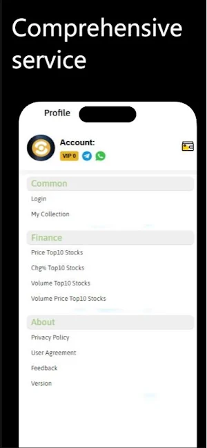 FX-SE Screenshot 2