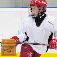 ice hockey wallpaper
