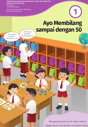 Buku Matematika Klas 2 Merdeka Screenshot 2