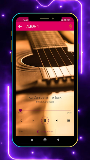 Lagu Kenangan Sepanjang Masa Screenshot 2