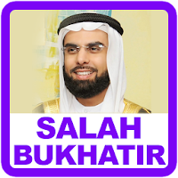 Salah Bukhatir Quran MP3