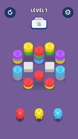 Money Collectors Screenshot 2
