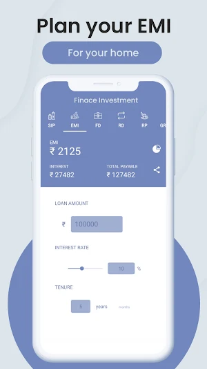 GST Calculator Screenshot 3