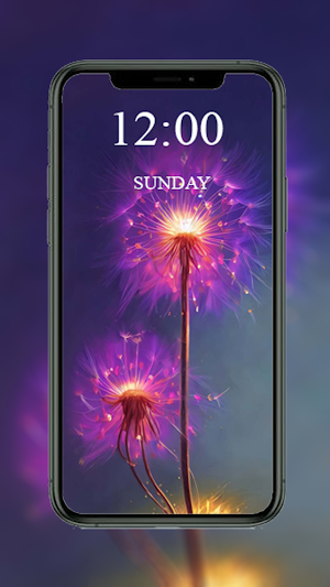 Magic Wallpaper Screenshot 3