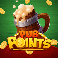 Pub Points Platter Casino
