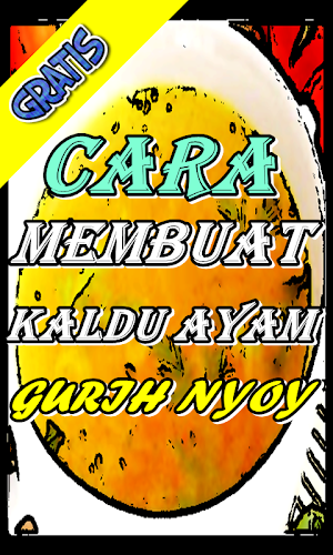 Cara Membuat Kaldu Ayam Kekini Screenshot 2
